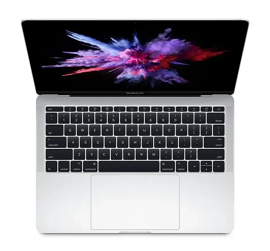 MacBook Pro 13/15 (2016–2019) Klavye Değişimi